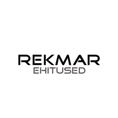 REKMAR EHITUSED OÜ логотип