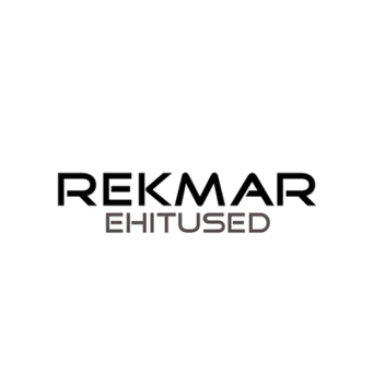 REKMAR EHITUSED OÜ - Construction of residential and non-residential buildings in Paide
