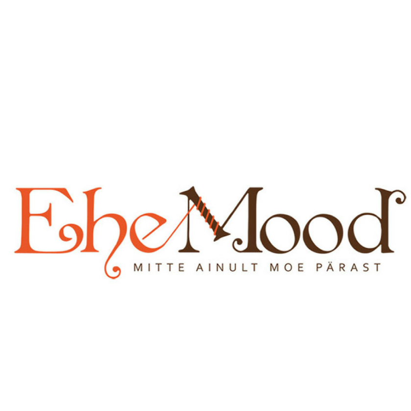 EHE MOOD OÜ logo