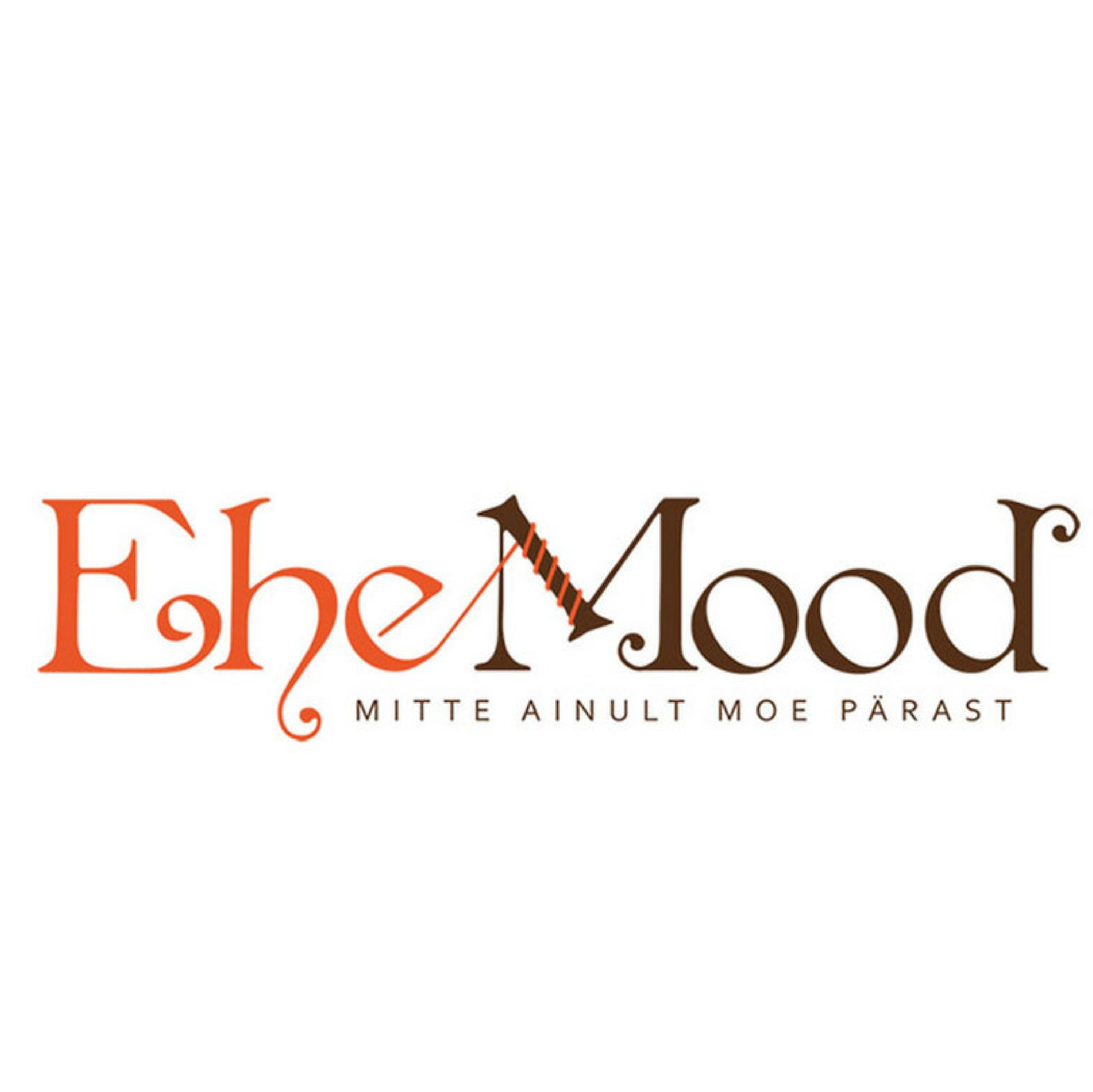 EHE MOOD OÜ logo