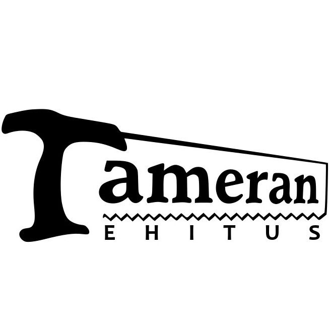 TAMERAN OÜ logo