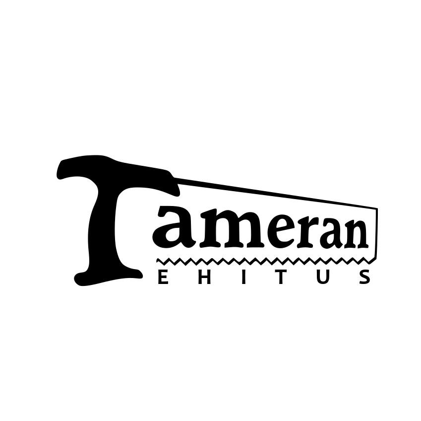 TAMERAN OÜ logo