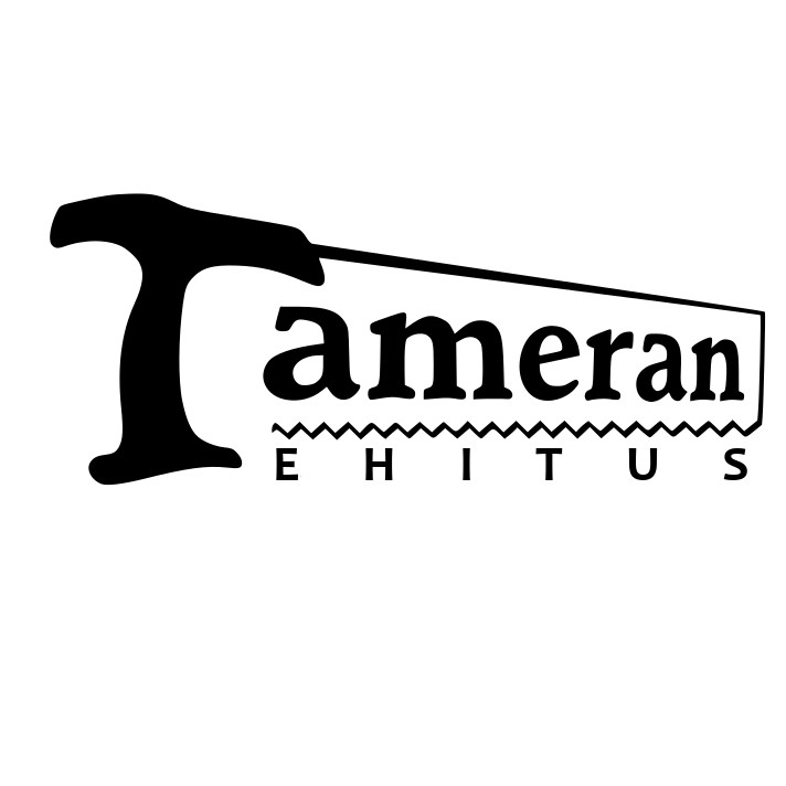 TAMERAN OÜ logo