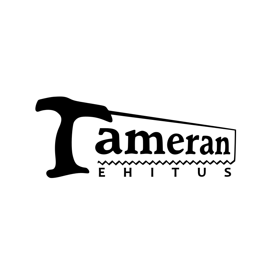 TAMERAN OÜ logo