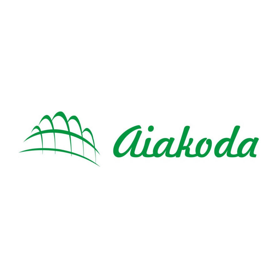 AIAKODA OÜ logo