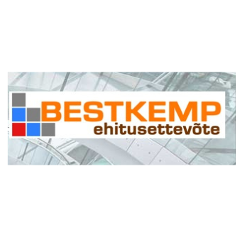 BESTKEMP EHITUS OÜ logo