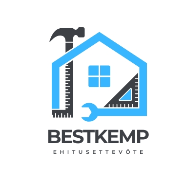 BESTKEMP EHITUS OÜ logo