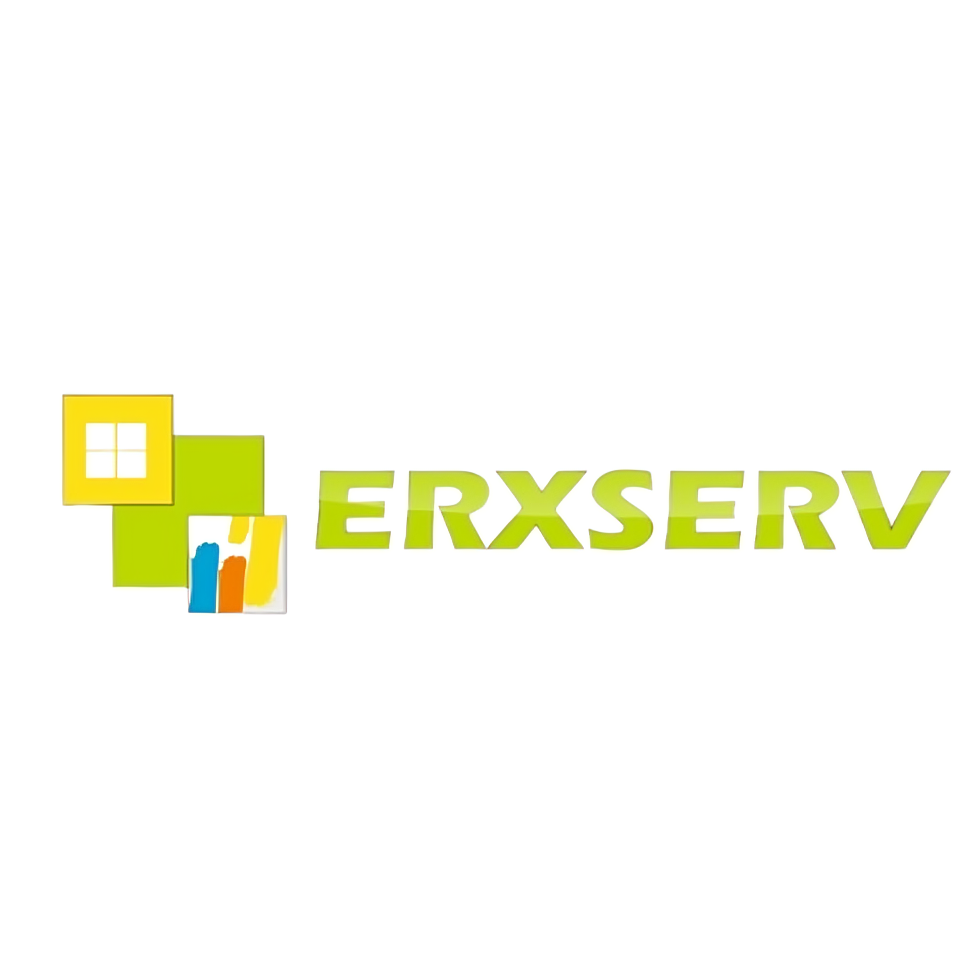 ERXSERV OÜ логотип