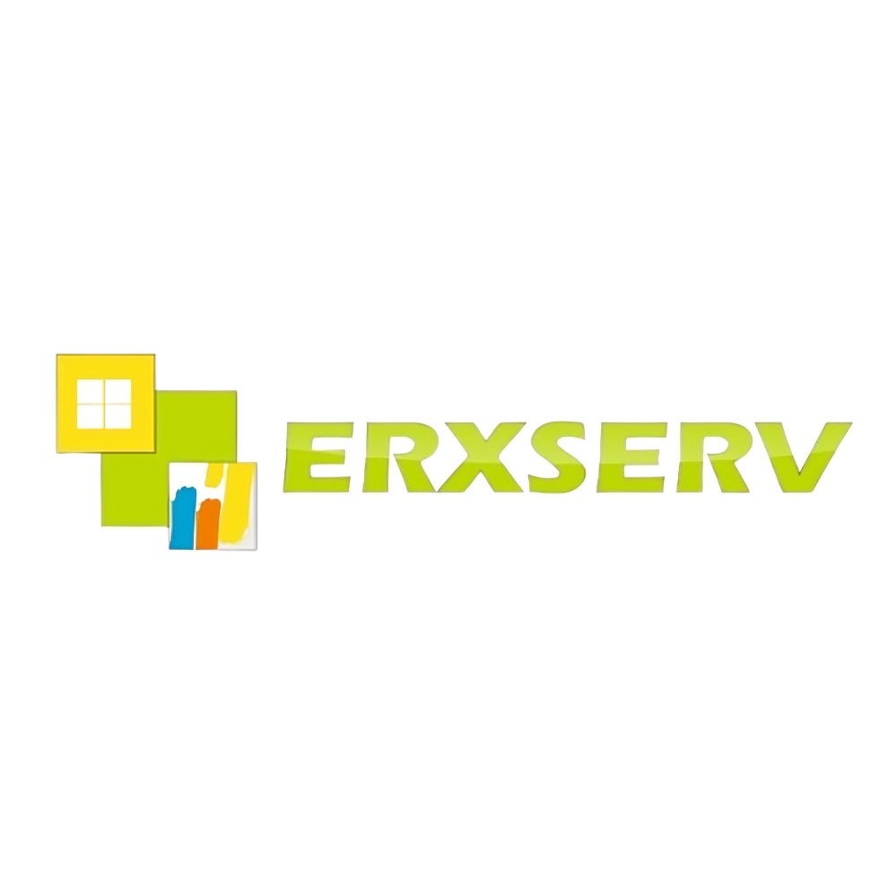 ERXSERV OÜ logo