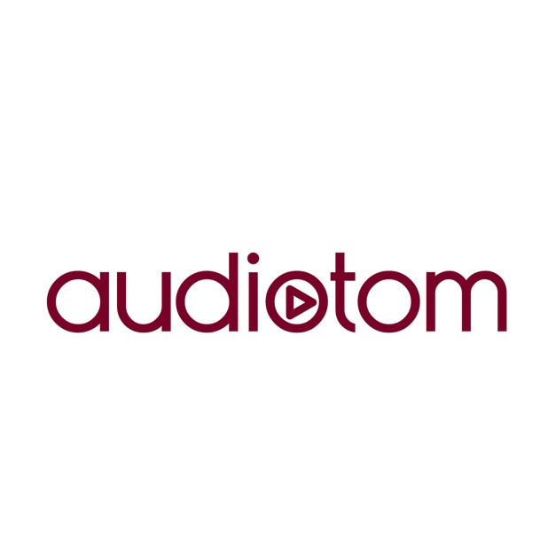 AUDIOTOM OÜ logo