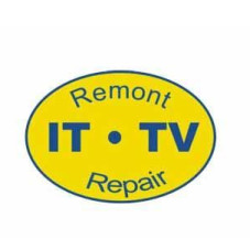 IT TV REMONT OÜ - IT TV Remont