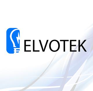 ELVOTEK ELEKTER OÜ logo