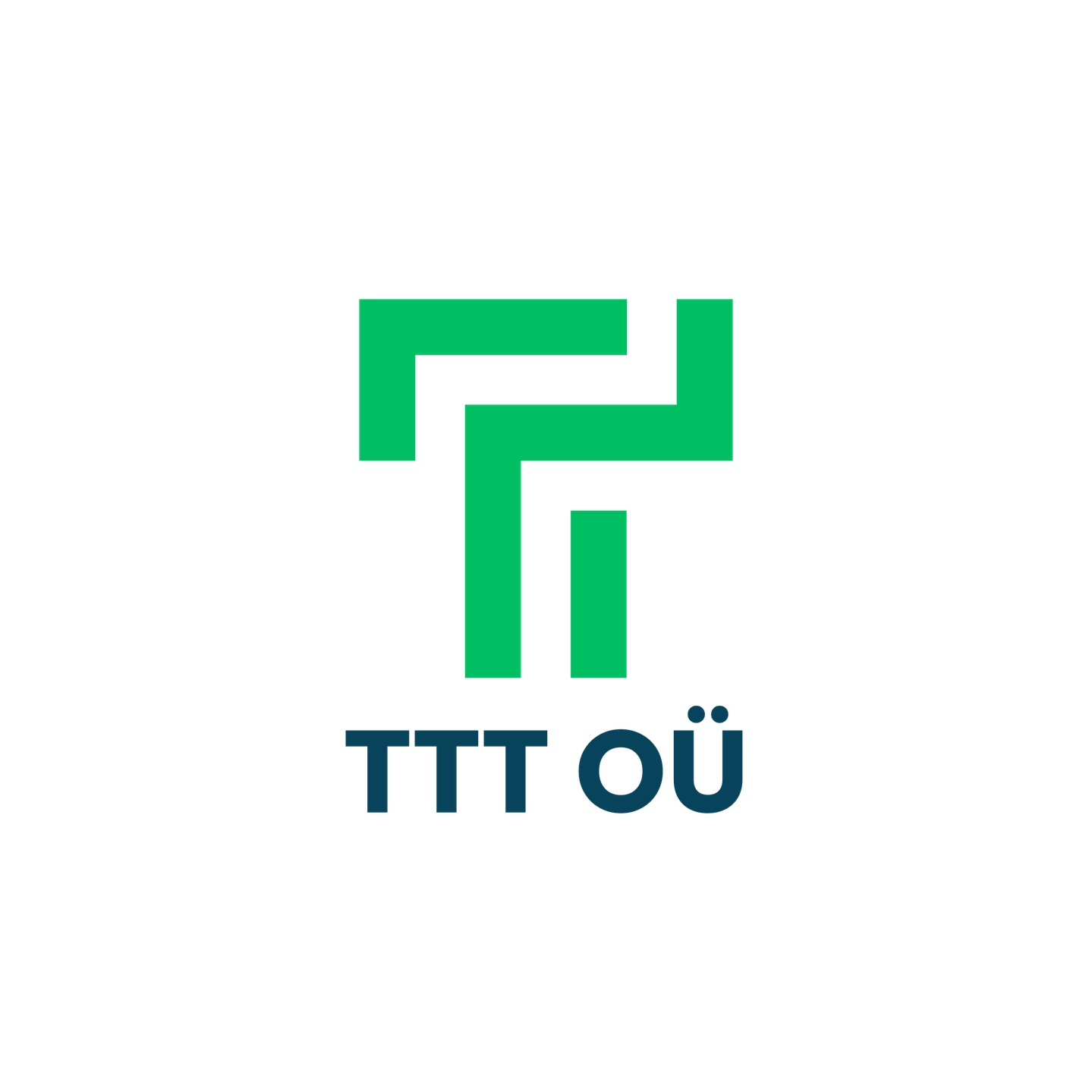 TTT OÜ logo
