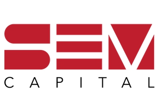 SEM CAPITAL OÜ logo