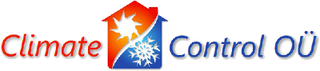 CLIMATE CONTROL OÜ logo