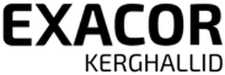 EXACOR OÜ логотип