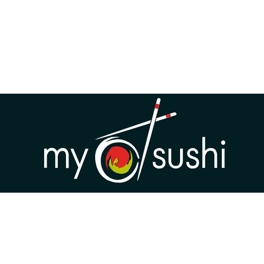 MYSUSHI OÜ logo