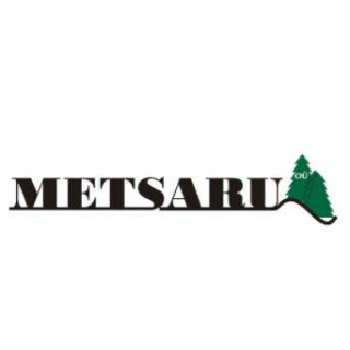 METSARU OÜ logo