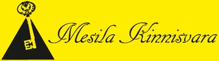 MESILA KINNISVARA OÜ logo