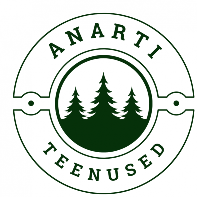 ANARTI TEENUSED OÜ logo