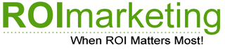 ROI MARKETING OÜ logo