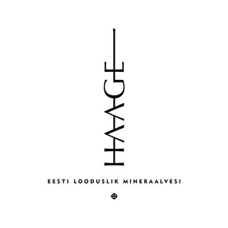 HAAGE JOOGID OÜ logo