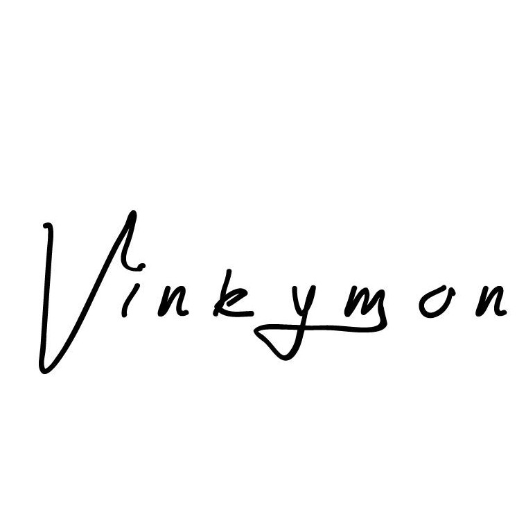 VINKYMON OÜ logo