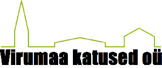 VIRUMAA KATUSED OÜ logo