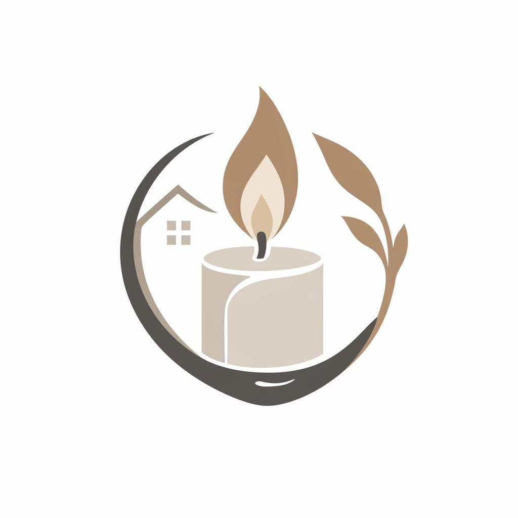 CANDLELIGHT OÜ logo