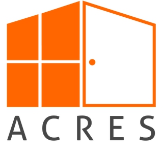 ACRES OÜ logo