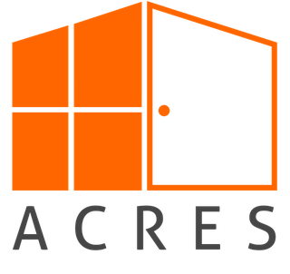 ACRES OÜ logo