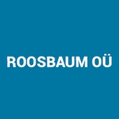 ROOSBAUM OÜ - Organisation of conventions and trade shows in Tallinn