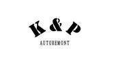 K&P AUTOREMONT OÜ - Mootorsõidukite remont Tallinnas