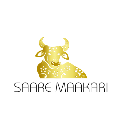 SAARE MAAKARI OÜ logo