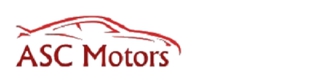 ASC MOTORS OÜ logo