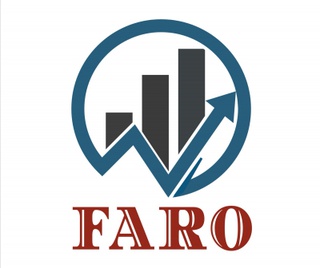 FARO OÜ logo