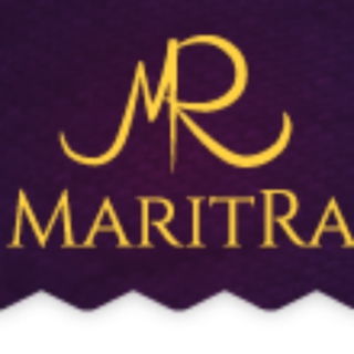 MARITRAA OÜ logo