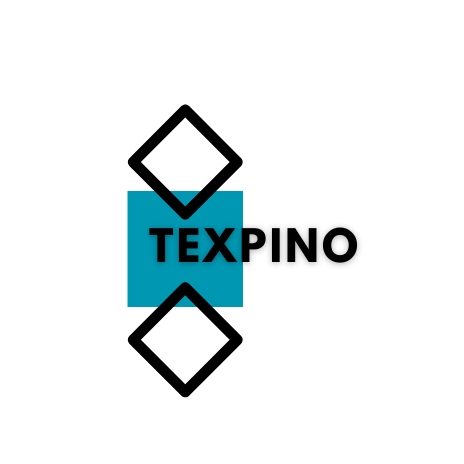 TEXPINO OÜ logo
