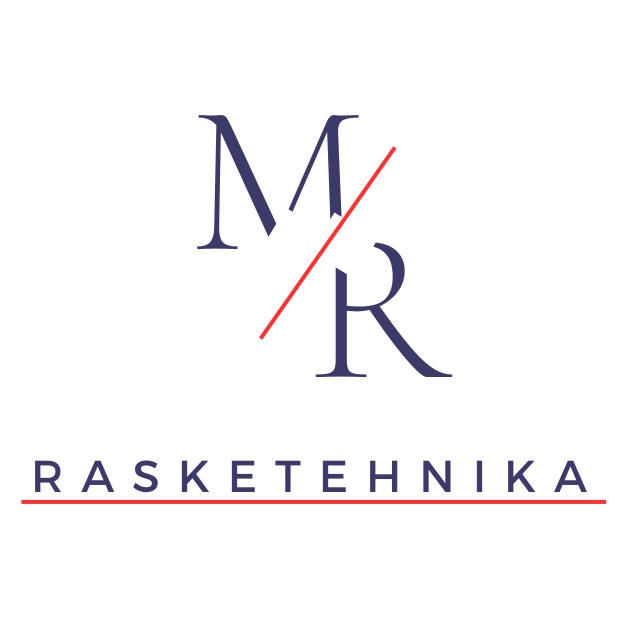 MR RASKETEHNIKA OÜ logo