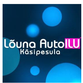 LÕUNA AUTOILU OÜ logo