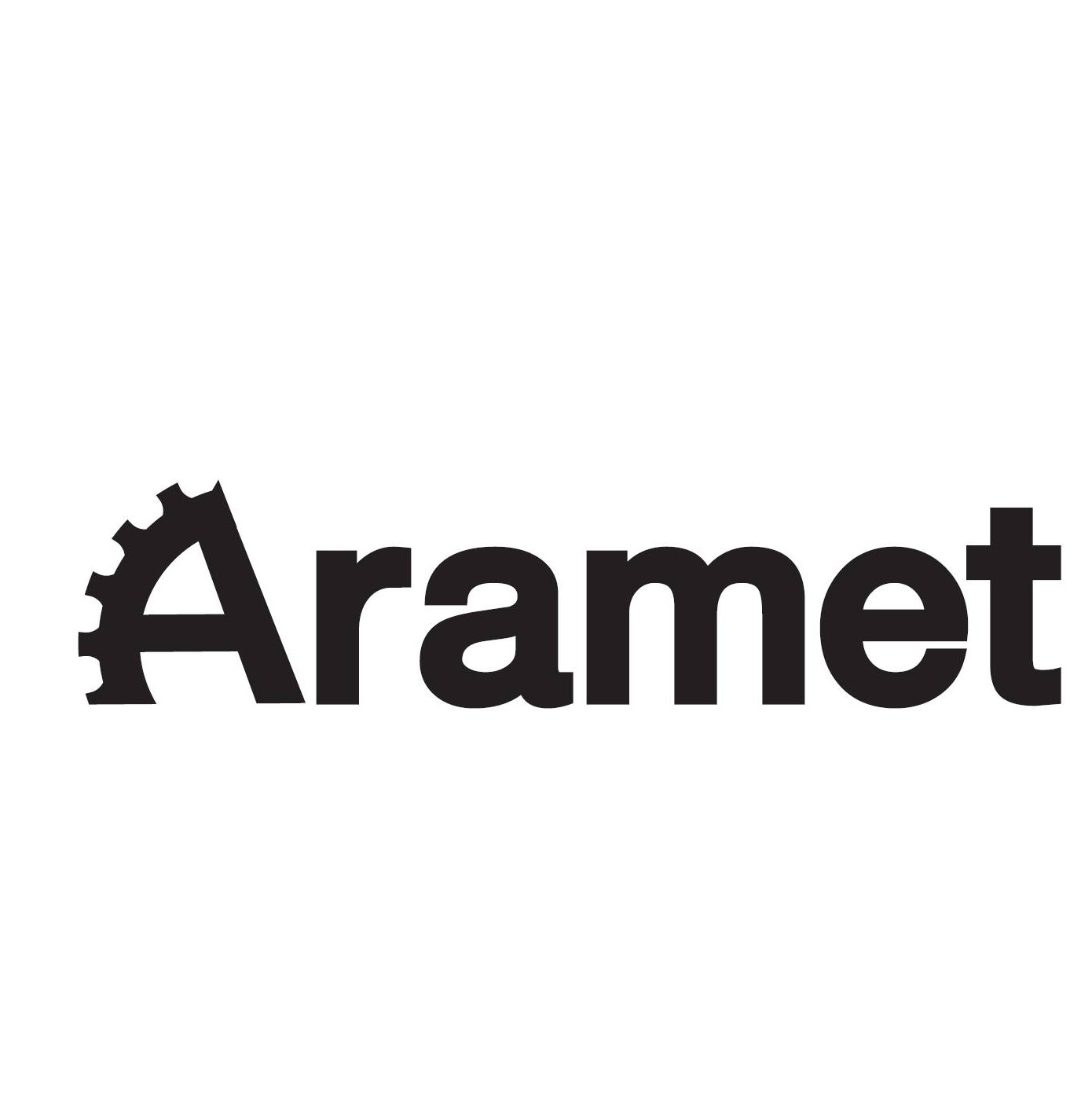 ARAMET OÜ logo