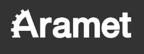 ARAMET OÜ logo