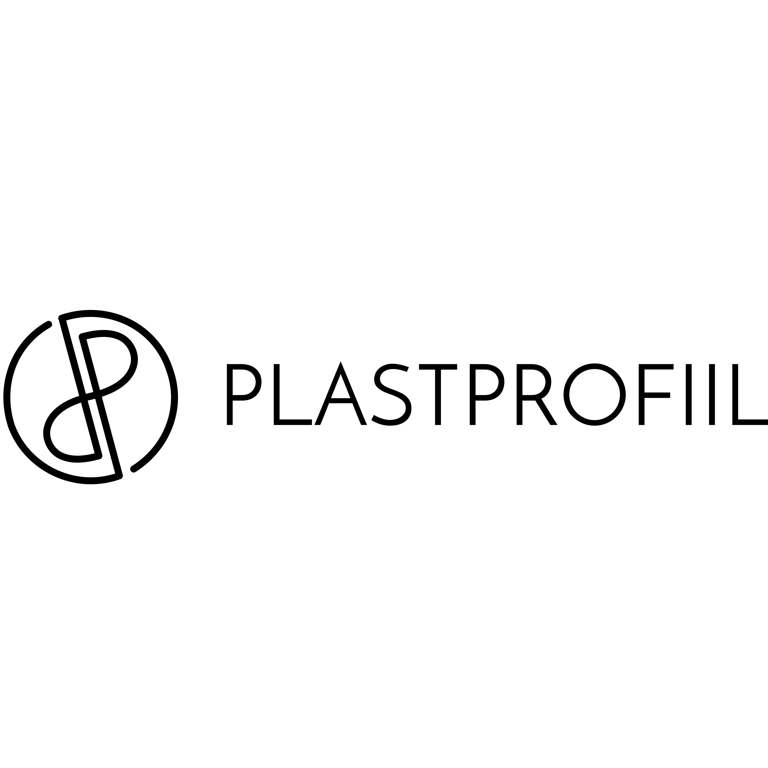 PLASTPROFIIL OÜ logo