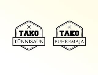 TAKO OÜ logo