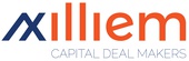 AXILLIEM OÜ - Axilliem Capital Deal Makers