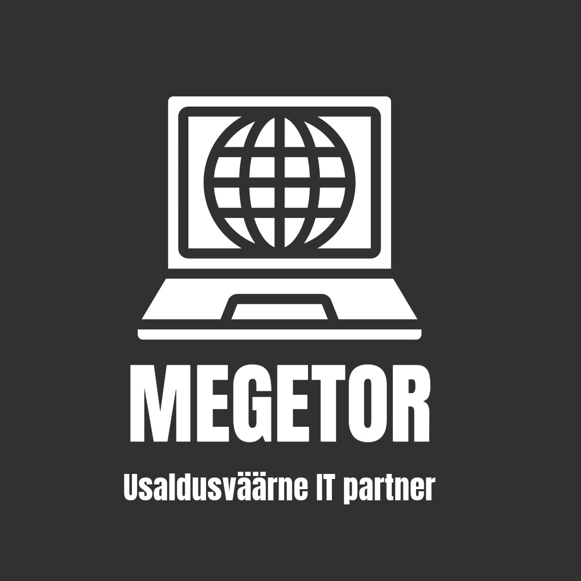 MEGETOR OÜ logo