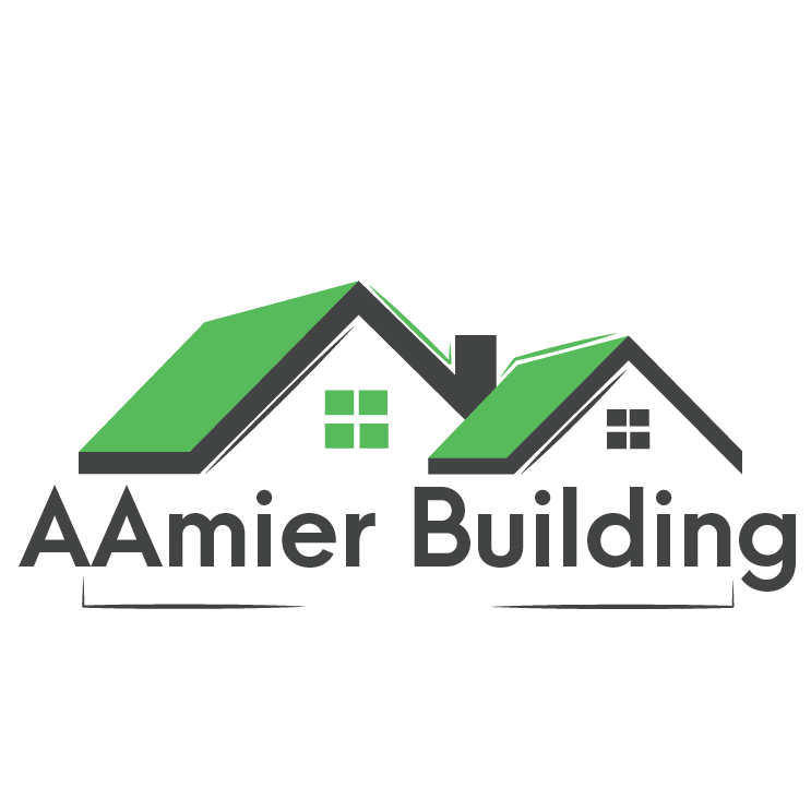 AAMIER BUILDING OÜ logo