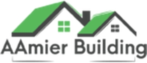 AAMIER BUILDING OÜ logo