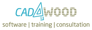 CAD4WOOD OÜ logo