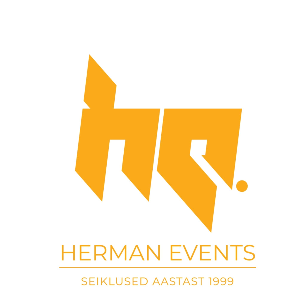 HERMAN EVENTS OÜ logo